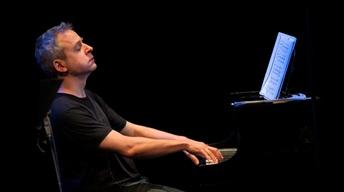 Full Episode: Jeremy Denk & Monet's “Water Lilies” (Best Of)