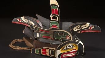 Curator's Choice: National Museum of the American Indian image