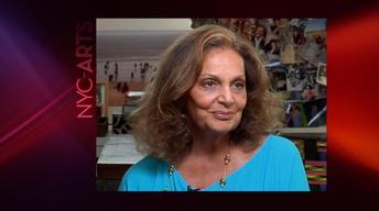 Next on NYC-ARTS: September 7, 2012 image