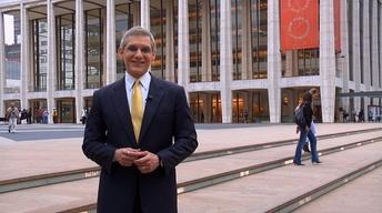 This Week at Lincoln Center: The Ring