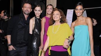 Profile: Diane von Furstenberg
