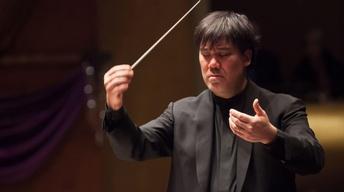 This Week at Lincoln Center: New York Philharmonic