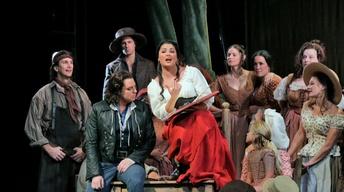 This Week at Lincoln Center: L'Elisir d'Amore