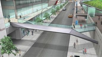 This Week at Lincoln Center: The President's Bridge image