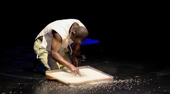 NYC-ARTS News: October 4 through 11, 2012