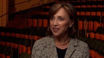 Profile: Arlene Schuler