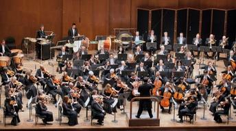 This Week at Lincoln Center: The Nielsen Project