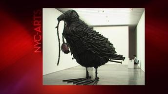 Next on NYC-ARTS: October 25, 2012