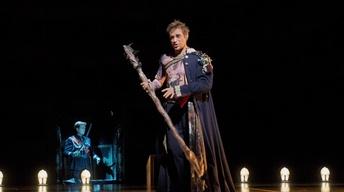 This Week at Lincoln Center: The Tempest image