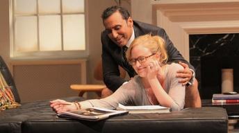 This Week at Lincoln Center: Disgraced by Ayad Akhtar