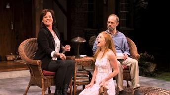 Profile: The Stars of 'Vanya and Sonia and Masha and Spike'