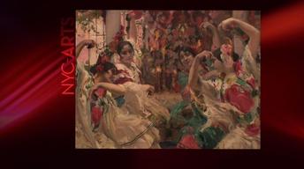 Next on NYC-ARTS: JAN 10, 2013 image