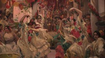 Profile: Hispanic Society of America