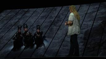 Profile: Fabio Luisi, Principal Conductor of the Met Opera