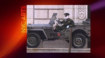 Next on NYC-ARTS: April 4, 2013 image