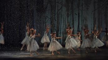 Profile: Alexei Ratmansky, American Ballet Theatre