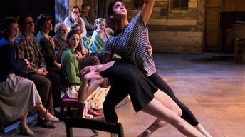 This Week at Lincoln Center: Nikolai & the Others