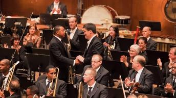 This Week at Lincoln Center: Gilbert’s Playlist