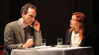 This Week at Lincoln Center: A Kid like Jake