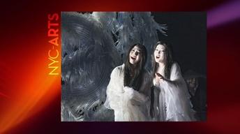 Next on NYC-ARTS: June 27, 2013