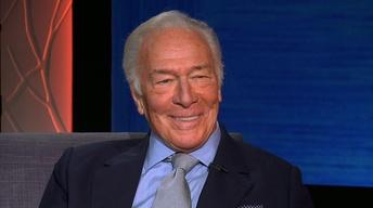 Profile: Christopher Plummer image