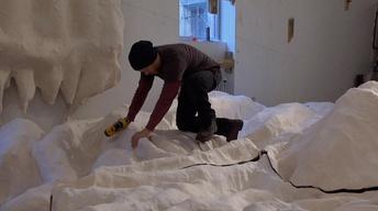NYC-ARTS Full Episode: August 29, 2013 image