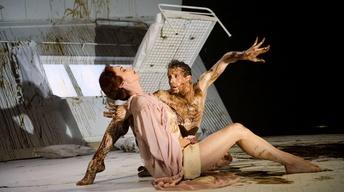 NYC-ARTS News: September 19-26 image