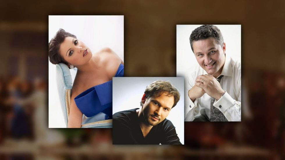 This Week at Lincoln Center:The Metropolitan Opera 2013-2014 image
