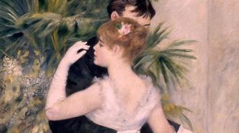 Curator's Choice: Renoir and Full-Length Paintings image