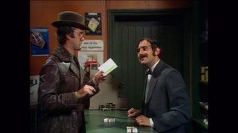 Monty Python's Flying Circus