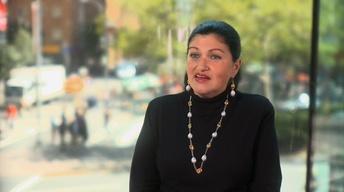 The Stories of our Community: Yelena Makhnin image