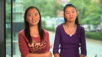 The Stories of our Community: Min Ying Cao and Dolma Lhamo image