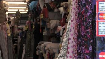SundayArts Fashion: Making Midtown image