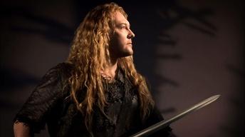 Jay Hunter Morris: A New Siegfried for the Ring image
