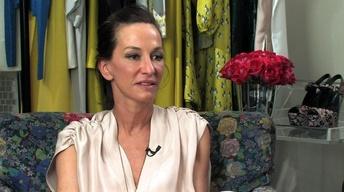 SundayArts Fashion: Cynthia Rowley, Designer image