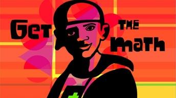 Get the Math - Promo image