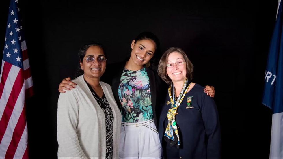 Media With Impact: Jo's Story image