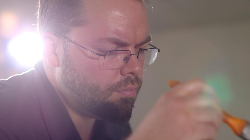 Media With Impact: Matt's Story image