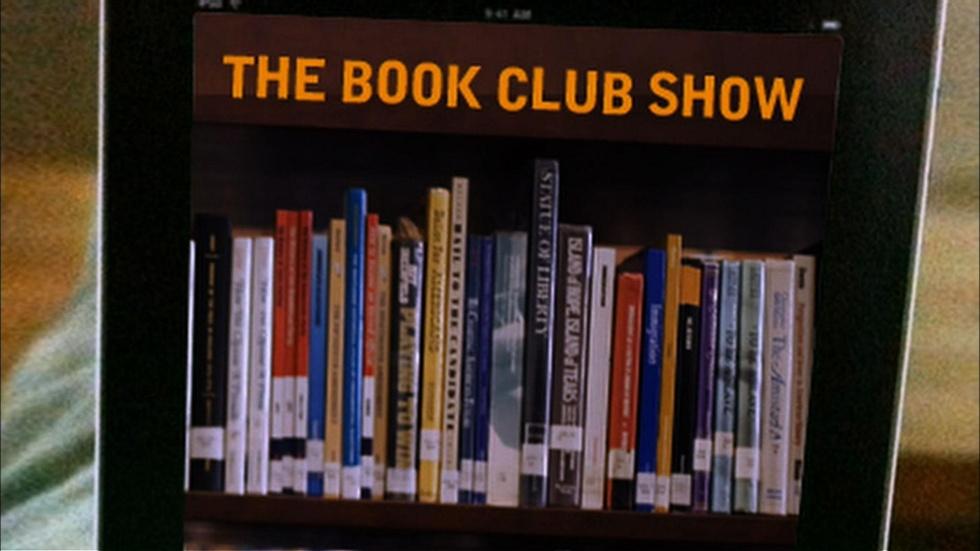 The Book Club Show image
