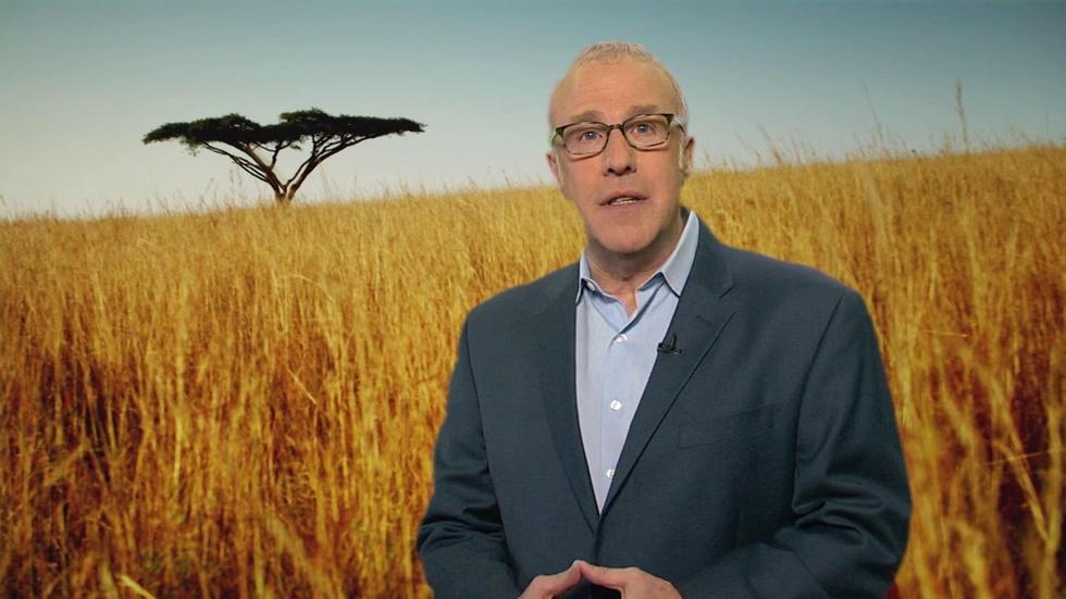 A Patron Preview with Nature Executive Producer Fred Kaufman image