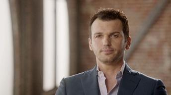 Tony Dovolani for American Graduate Day 2013 image