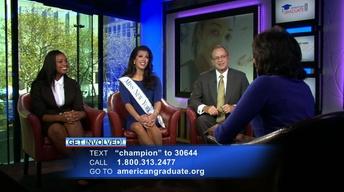 American Graduate Day 2013: Boys and Girls Club image
