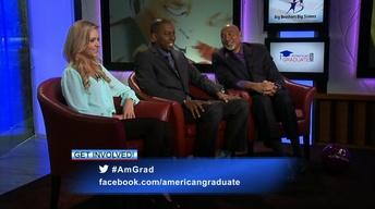 American Graduate Day 2013: Big Brothers Big Sisters image