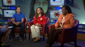 American Graduate Day 2013: City Year image