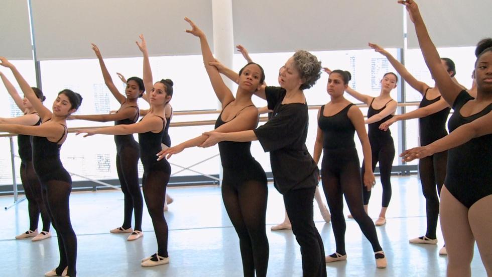 PS DANCE image