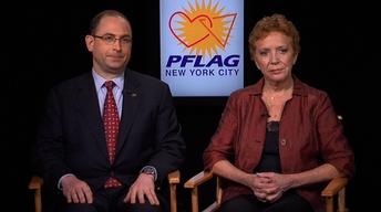LGBT Organization Profile: PFLAG image