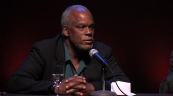 Freedom Riders Panel Discussion image
