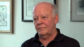 We Are The Knights: Paula Zahn interviews Eddie Jacobsen image