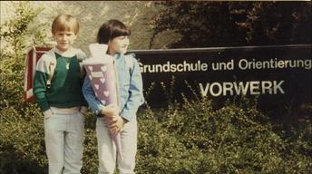 Holbrooke's Inspiration: The American Academy In Berlin image