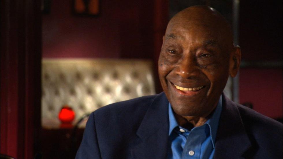 Frankie Manning: Never Stop Swinging image